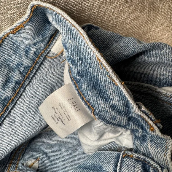 Pacsun Cargo Jeans - Picture 9 of 9